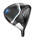 【中古】(新古品) コブラ(Cobra) 【ヘッドのみ単品】エアロジェット AEROJET ドライバー(1W ロフト9度) (9.0/Men's)