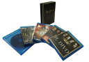 【中古】 IL DIVO BD BOX(Blu-ray Disc)