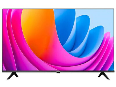 【中古】ハイセンス 40V型 40A4N フルハイビジョン 液晶 テレビ ネット動画 Alexa ゲームモード AirPlay2 Bluetooth 3年 2024年モデル