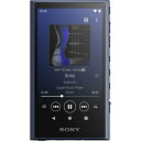 【中古】(新古品) ソニー ウォークマン 32GB A300シリーズ NW-A306 : ワイヤレスでも ハイレゾワイヤレス/ストリーミング対応/LDAC・aptX (TM) HDコーデック対応/MP3プレーヤー / bluetooth/android搭載/microSD対応 タッチパネル 最大36時間連続再生 360 Reali(2)