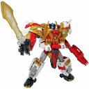 【中古】(新古品) トランスフォーマー レジェンズ LG41 レオプライム(3)