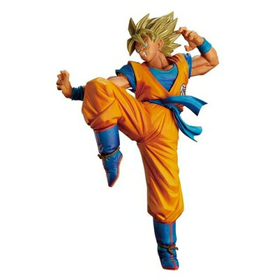 【中古】（新古品） ドラゴンボール超 孫悟空FES!! 其之一 超サイヤ人孫悟空.ver