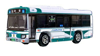 【中古】タカラトミーアーツ トミカ 三重交通バス いすゞエルガ