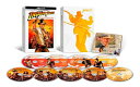 【中古】 インディ・ジョーンズ 4ムービーコレクション 40th アニバーサリー・エディション 4K Ultra HD + ブルーレイ[4K ULTRA HD ...