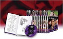 【中古】 シャーロック・ホームズ の冒険 DVD12枚組24話収録 SHD-5551BD-KEEP