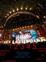 【中古】 11th YEAR BIRTHDAY LIVE 5DAYS (Blu-ray) (完全生産限定盤) (特典なし)