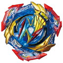 【中古】(新古品) タカラトミー(TAKARA TOMY) プラスチック ベイブレードバースト B-193 ブースター アルティメットヴァルキリー.Lg.V'-...