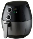 【中古】(新古品) CBジャパン 【油を使わずに揚げ物ができる】 ノンオイルフライヤー TOM-01