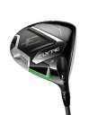 【中古】(新古品) キャロウェイ(Callaway) 右用 ドライバー ELYTE X DRIVER (10.5度 VENTUS GREEN 50 for Ca...