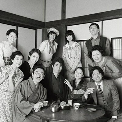 【最短発送日時につきまして】商品のお届け日を「指定なし」としていただきますと最短で発送されます。最短でのお届けをご希望の場合には、お届け日を「指定なし」としてご注文いただきますようお願いいたします。【商品名】KERA・MAP#006『グッドバイ』 [DVD]（中古品）中古品の特性上【破れ、パッケージの欠け,割れ、レンタル落ち、メモ書き】等がある場合がございます。また、商品名に【付属、特典、○○付き、ダウンロードコード】等の記載があっても中古品の場合は基本的にこれらは付属致しません。当店の中古品につきましては商品チェックの上、動作に問題がないものを取り扱っております。ご安心いただきました上でご購入ください。保証等の記載がある場合がございますが、中古品となりますためメーカー保証の対象外となります。あらかじめご承知おきください。【ご注文〜発送完了までの流れ】ご注文は24時間365日受け付けております。当店から商品発送後に発送通知メールが送信されます。発送までの期間といたしましては、ご決済完了後より2〜5営業日程度となります。お届け日を「指定なし」としていただきますと最短で発送されます。【ご注意事項】■返品について当店はお客様都合によるご注文・ご決済後のキャンセル・返品はお受けしておりません。ご承知おきのうえご注文をお願いいたします。■商品画像につきまして掲載されております画像はイメージとなります。実際の商品とは色味・付属品等が異なる場合がございますため、予めご承知おきください。■当店へのご連絡につきましてご連絡の際には購入履歴の「ショップへお問い合わせ」よりご連絡をいただきますようお願いいたします。