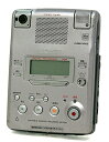 【中古】 SONY ソニー MZ-B50 MDレコーダー(2)