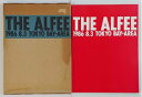 【中古】 The Alfee: 1986 8.3 Tokyo Bay-area