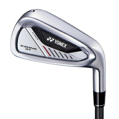 YONEX - 【中古】（新古品） ヨネックス（YONEX） イーゾーン GT アイアン(SW ロフト55度)RK-04GT （SR/Men's）