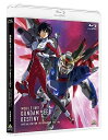 【中古】 機動戦士ガンダムSEED DESTINY スペシャルエディション HDリマスター Blu-ray