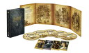 【中古】 ホビット 決戦のゆくえ エクステンデッド・エディション DVD版(初回限定生産/5枚組/デジタルコピー付)