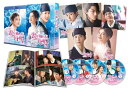 【中古】 雲が描いた月明り Blu-ray SET2 140分特典映像DVDディスク付