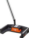 【中古】(新古品) ProfoundGolf(プロファウンドゴルフ) Wingman 33 ライ角:70度