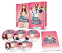 【中古】 奥様はサイボーグ DVD-BOX1
