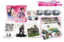 【中古】 トッケビ〜君がくれた愛しい日々〜 Blu-ray BOX2 261分 特典映像DVDディスク2枚付き