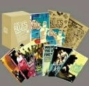 【中古】 ザ・ブルース ムーヴィー・プロジェクト コンプリートDVD-BOX