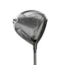【中古】(新古品) テーラーメイド(TAYLOR MADE) Qi35 MAX LITE 10.5 AIR SPD TM R キューアイ サーティファイブ マッ...
