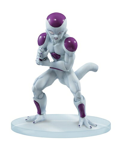 【中古】【非常に良い】【未開封】 ドラゴンボールZ DRAMATIC SHOWCASE 3rd season Vol.2 フリーザ フィギュア 単品 アミューズメント専用景品