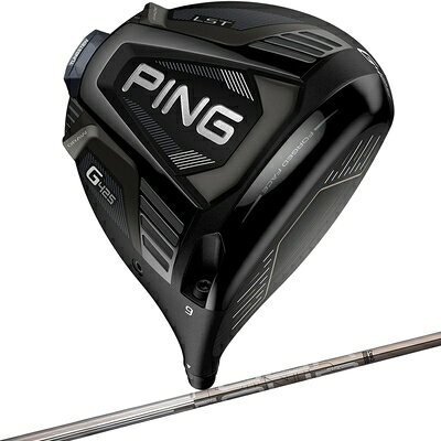 【中古】（新古品） ピン ドライバー G425 LST ゴルフ PING TOUR173-55 10.5゜ 2020年 メンズ PING
