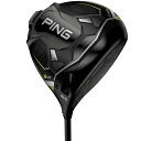 【中古】(新古品) PING(ピン) G430 MAX ドライバー PING TOUR 2.0 BLACK 75【純正カーボン装着】日本正規品 メンズゴルフクラ...