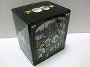 【中古】 NHK DVD-BOX 「映像の世紀」全11集
