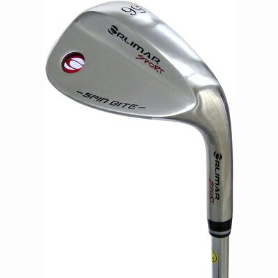 【中古】（新古品） オリマー(Orlimar) スポーツウェッジ ORM-SPORTS WEDGE 50 ロフト:50° シルバー