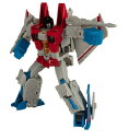 【中古】(新古品) トランスフォーマー アースライズシリーズ ER-05 スタースクリーム