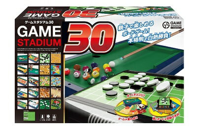 【中古】 ゲームスタジアム30