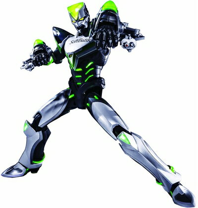 【中古】 TAMASHII NATIONS 12“PM ワイルドタイガー