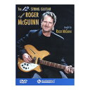 【中古】 12 String Guitar of Roger Mcguinn