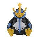 【中古】(新古品) ポケモンセンターオリジナル ぬいぐるみ Pok?mon fit エンペルト 17.5×13.5×12(H×W×D:?)