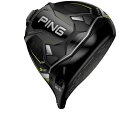 【中古】(新古品) PING(ピン) G430 MAX ドライバー PING TOUR 2.0 CHROME 75【純正カーボン装着】日本正規品 メンズゴルフク...