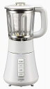 【中古】(新古品) タイガー魔法瓶(TIGER) タイガー ミキサー 700ml ホワイト スムージー ジューサー SKS-H700-W Tiger