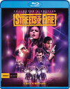 【中古】 Streets of Fire (Collector's Edition)