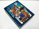 【中古】 デジモンテイマーズ DVD-BOX