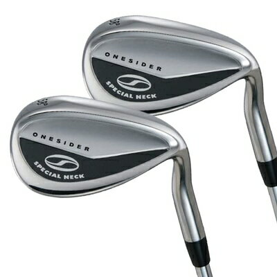 【中古】(新古品) 【2本セット】 TSURUYA(つるや) ONSIDER(ワンサイダー) シャンク防止 スペシャルネック ウェッジ [ ロフト角:52度 +...