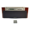 【中古】 SONY ソニー MD-7000 CELEBLITYII CD/MDステレオ