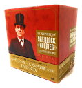 【中古】 シャーロック・ホームズの冒険 完全版 DVD-BOX