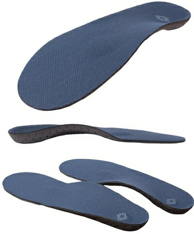 【中古】（新古品） 広田ゴルフ 本気 複合 インソール 中敷き 専門家たちを合わせて作った 普段使い ア..