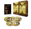【中古】(新古品) ゲーム・オブ・スローンズ 第五章: 竜との舞踏 DVD コンプリート・ボックス (5枚組)