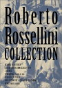 【中古】 ロッセリーニ コレクションDVD-BOX