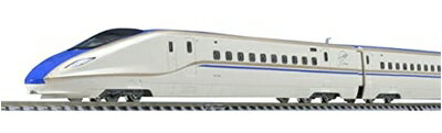 【中古】（新古品） トミーテック(TOMYTEC) TOMIX Nゲージ JR E7系 北陸・上越新幹線 増結セット B 98532 鉄道模型 電車