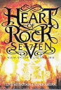 【中古】 SIAM SHADE 〜HEART OF ROCK 7〜 LIVE AT SAITAMA SUPER ARENA