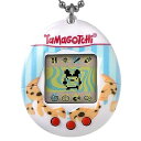 【中古】(新古品) オリジナルたまごっち - ミルクとクッキー。
