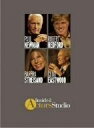 【中古】 アクターズ・スタジオ DVD-BOX I(4枚組)
