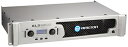 【中古】 AMCRON XLS DriveCore Series パワーアンプ XLS2500